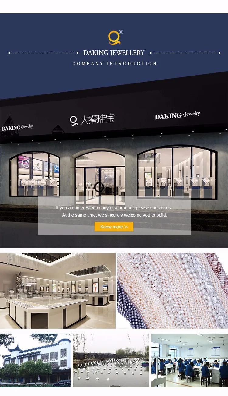 New Edison pearl jewelry bracelet female