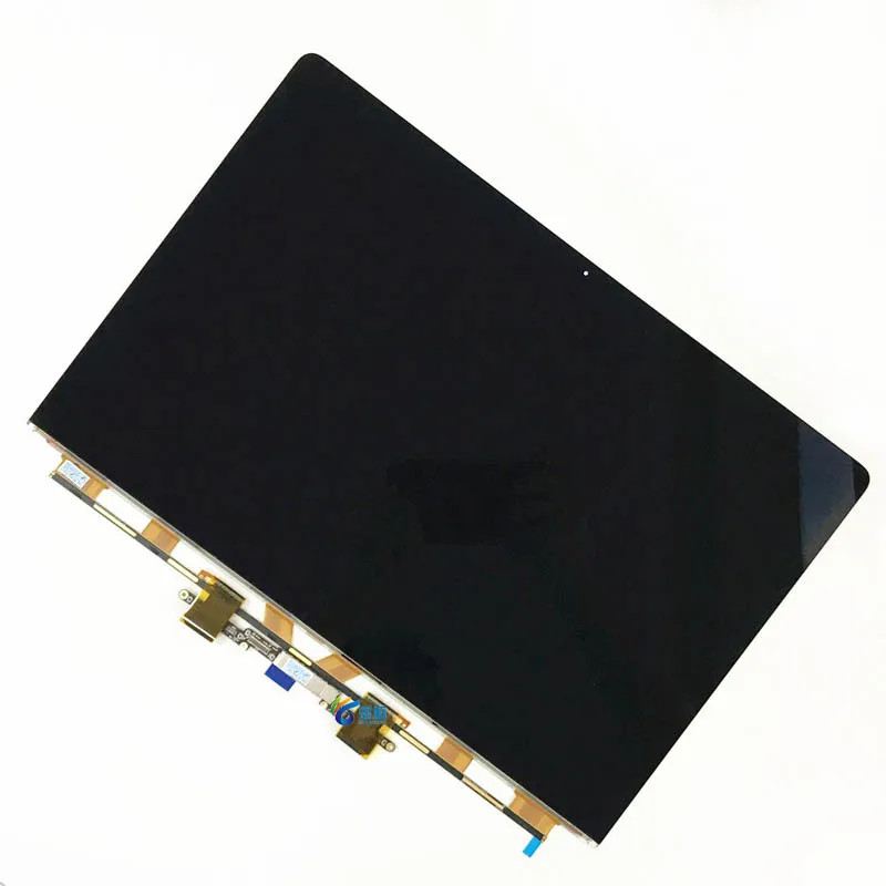 A1990 ЖК-дисплей экран в полной комплектации полная сборка для Macbook Pro retina 15," год космический Серый Серебряный MR932 MR942