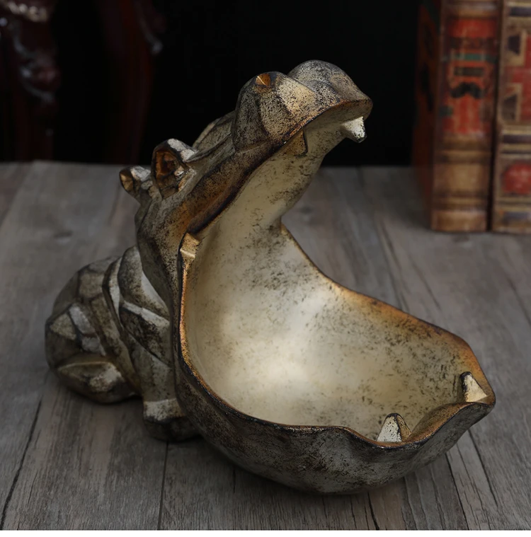 3D-Hippo-Statue-Home-Decoration-Accessories-Desk-Sculpture-Storage-Box-Home-Decor-Figurine-Ornament-Wedding-Party-Decorations (22)