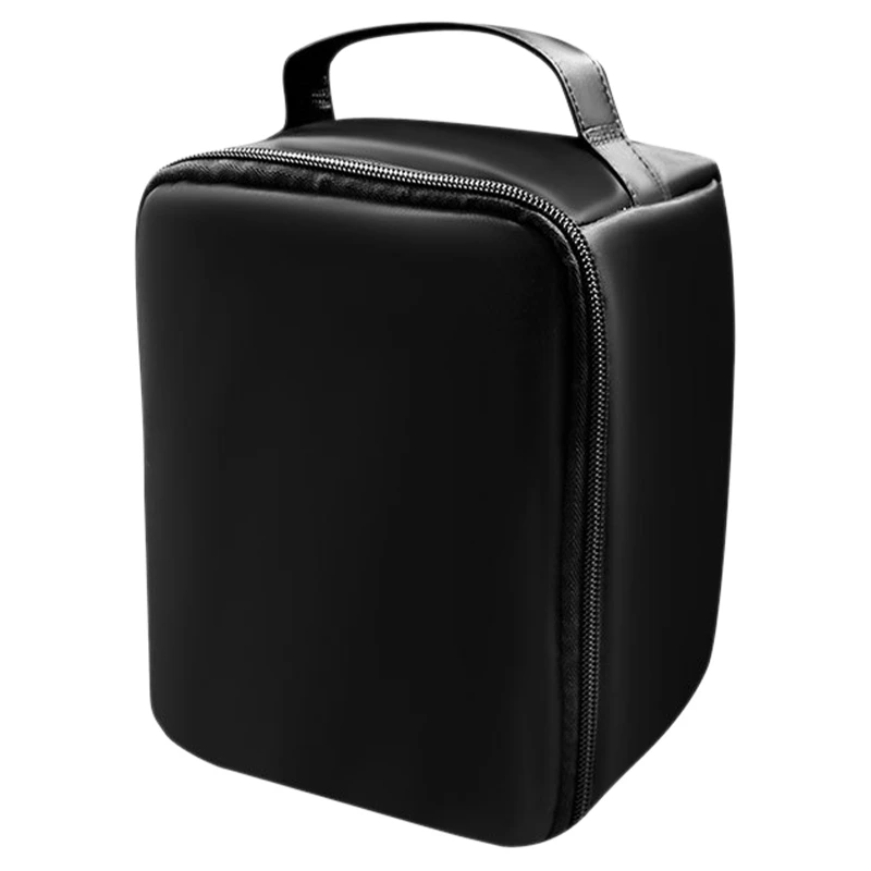 Carrying Storage Bag for Mini Projector, Portable Case for Projector and Accessories (Fits Most