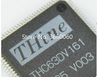 5 шт./лот THC63DV161