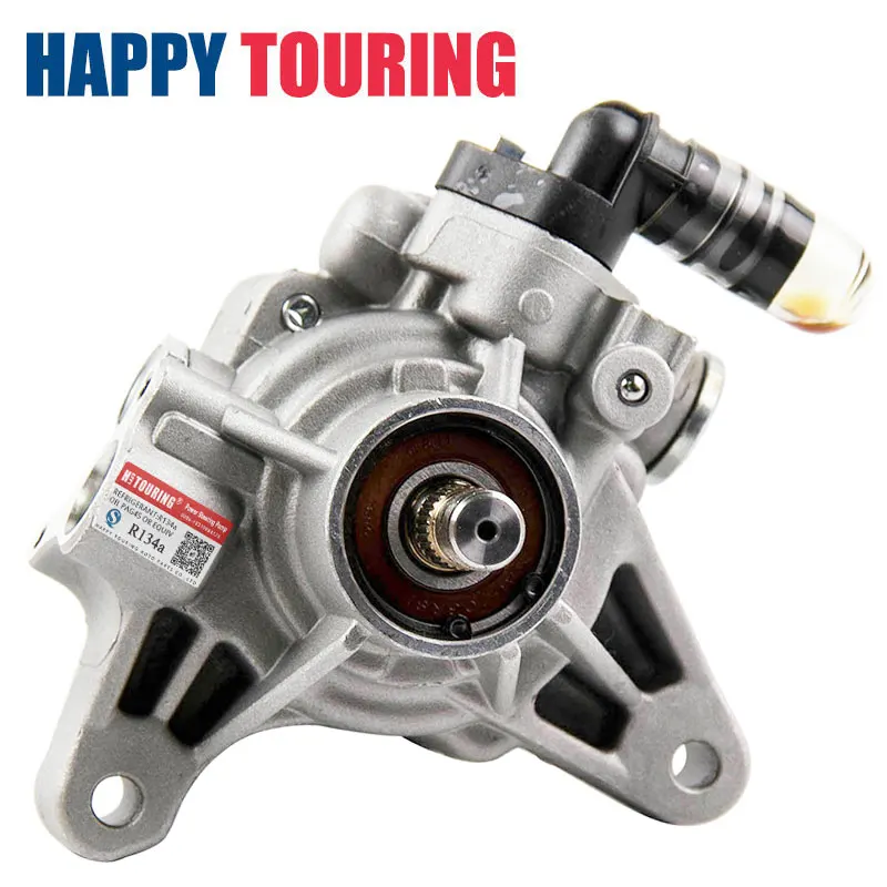 

Power Steering Pump 56100RAAA01 56100-RAA-A01 56110RAAA01 56110-RAA-A01 56110-PND-003 For Honda Accord L4 2.4L 2003-2005