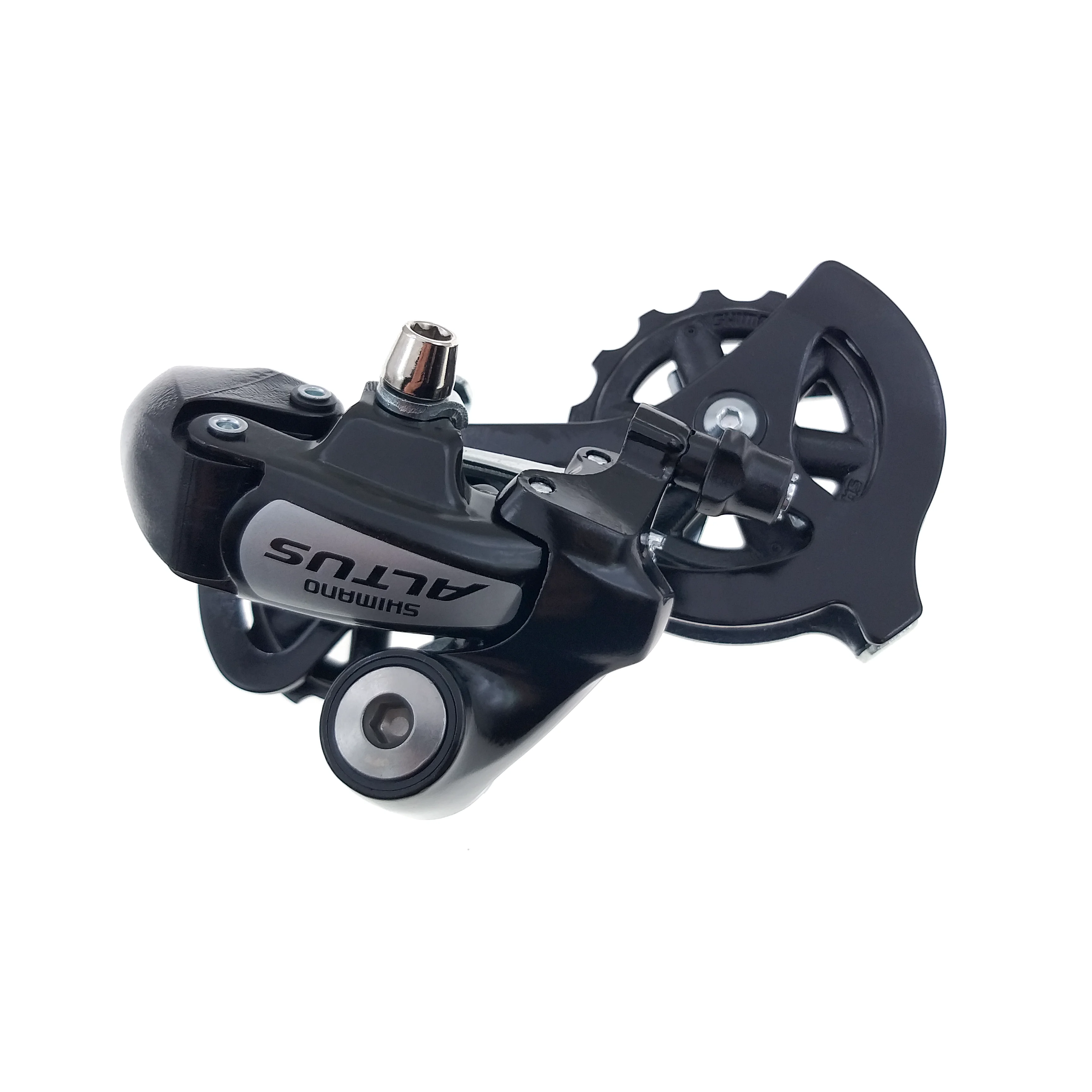 Задний переключатель передач Shimano ALTUS RD M310 7/8 speed 3x7s 3x8s|Велосипедный переключатель|