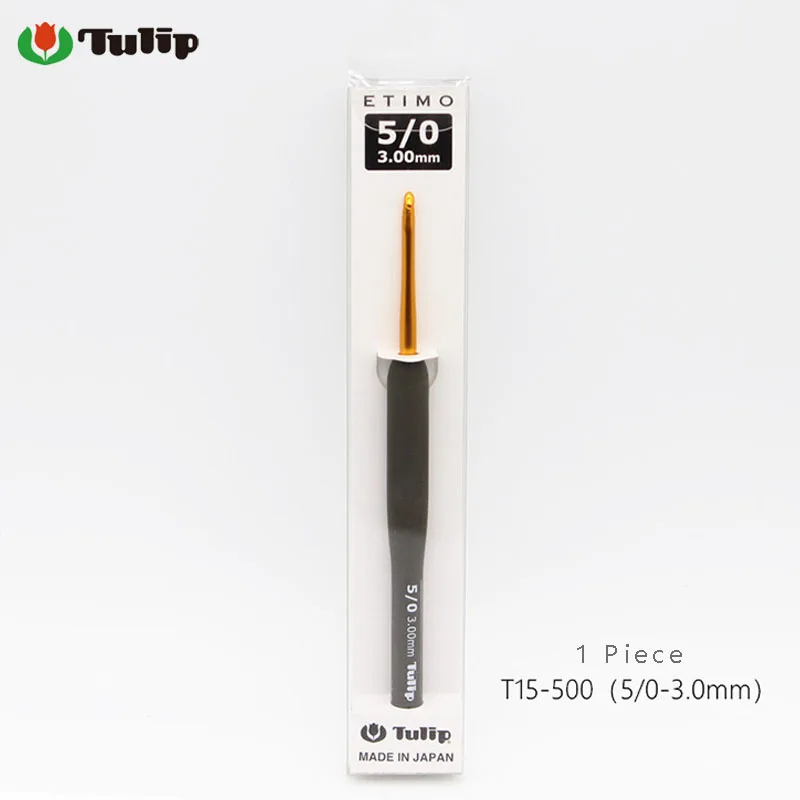 Etimo Crochet Tulip Crochet Needle Tulip Crochet Hook Tulip Needle For Knitting Crochet Hook With Free Shipping Hook From Japan 