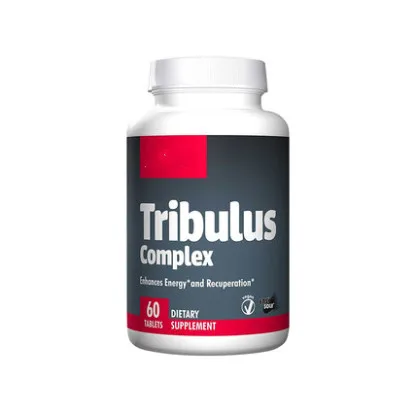 Мужской гормон Tribulus terrestris saponin, мышечный строительный гормон