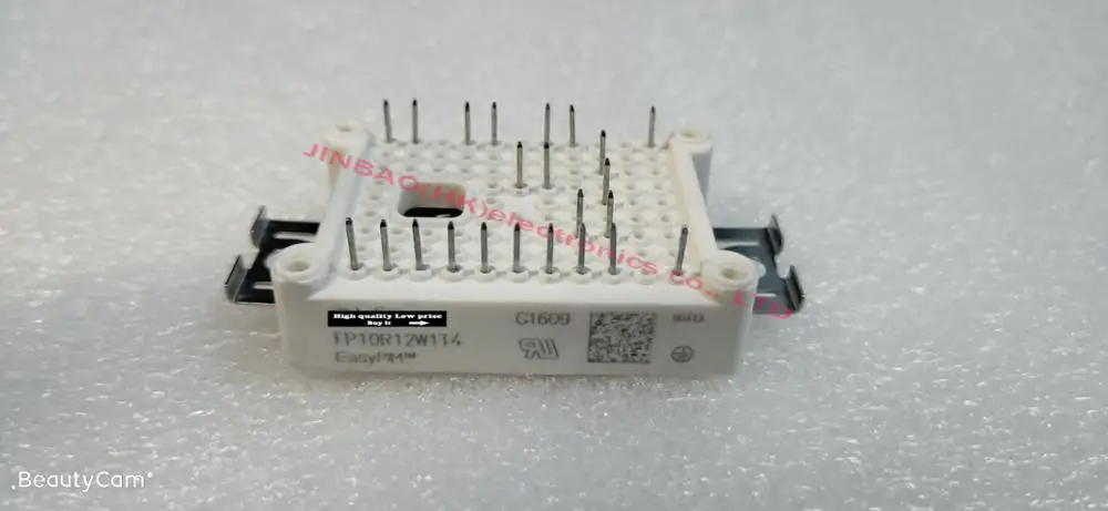 Бесплатная доставка FP10R12W1T4 FP15R12W1T4 FP25R12W1T4-B3 Новинка | Электронные компоненты и