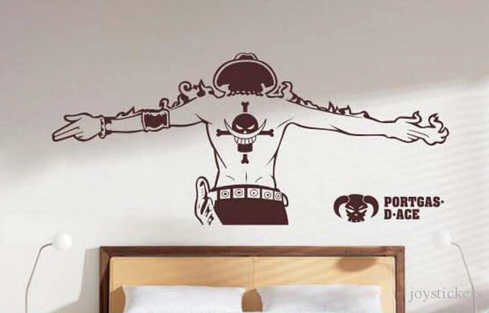 one-piece-ace-car-wall-stickers-japaneses