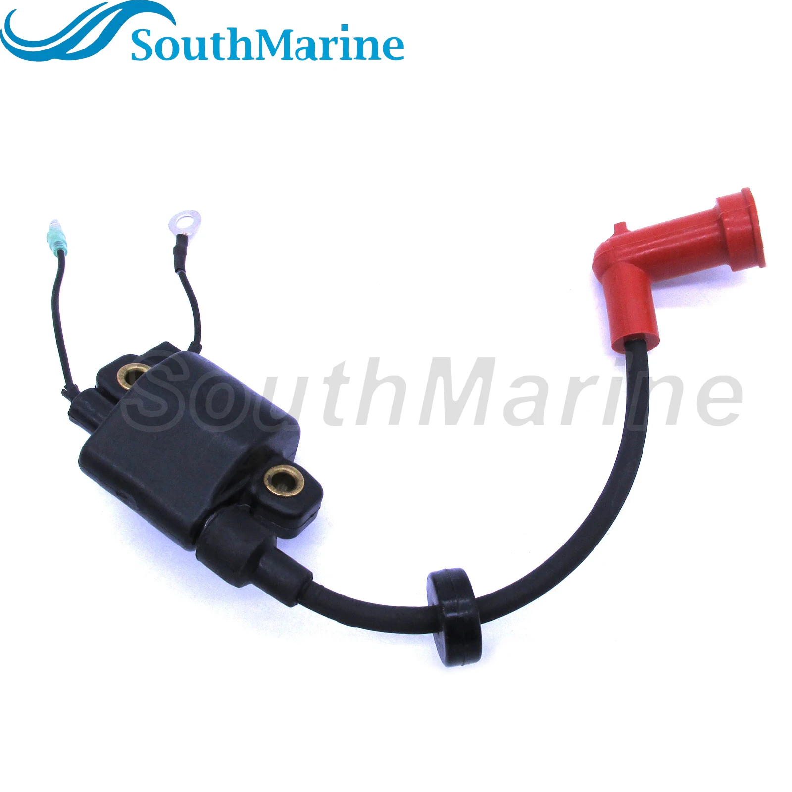 

Boat Motor T60-05000200 Ignition Coil Assy for Parsun HDX Outboard Engine T60