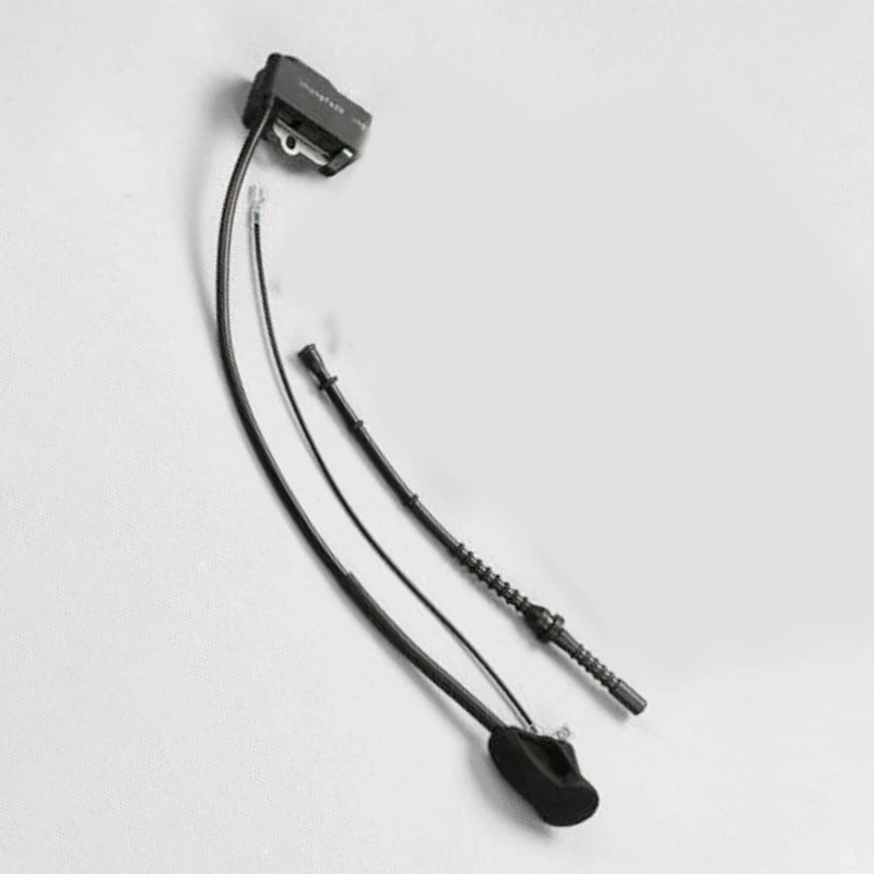 

Ignition Coil Air Filter Kit For STIHL FS120 FS200 FS250 Recoil Starter Durable