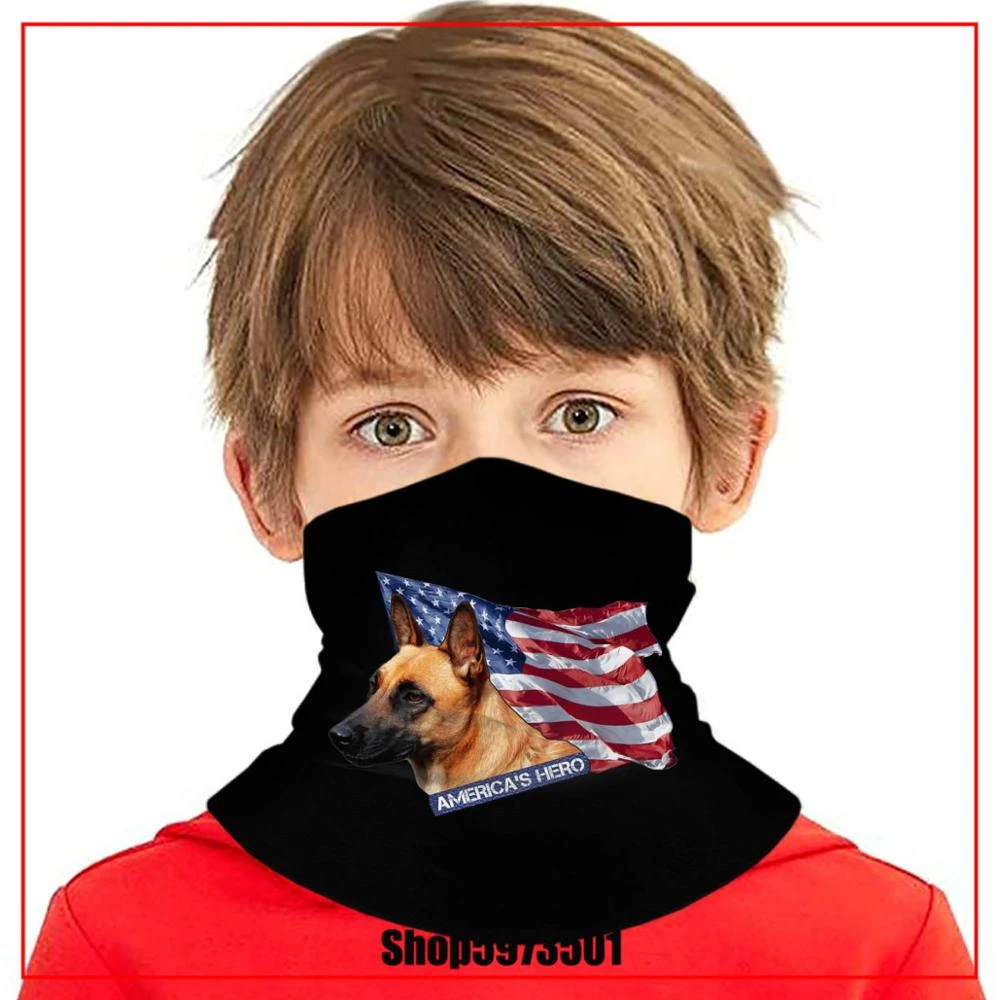 belgian malinois accessories