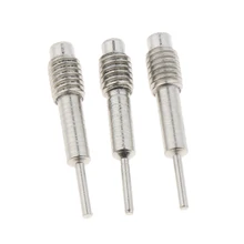 50 шт. запасные булавки для ремешок для часов Ремешок Ссылка для удаления Настройщик ремонт инструменты