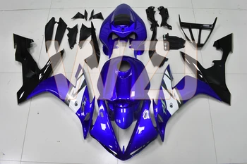 

YZFR1 04 05 Fairings for YAMAHA YZFR1 2006 Fairings YZF1000 R1 2004 - 2006 Fairings