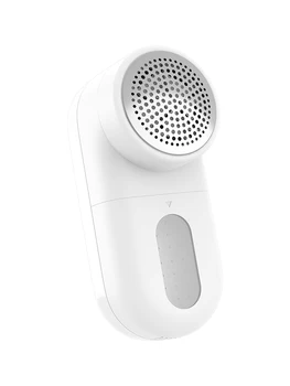 

Lint Remover Clothes fuzz pellet trimmer machine portable Charge Fabric Shaver Removes for clothes Spools removal