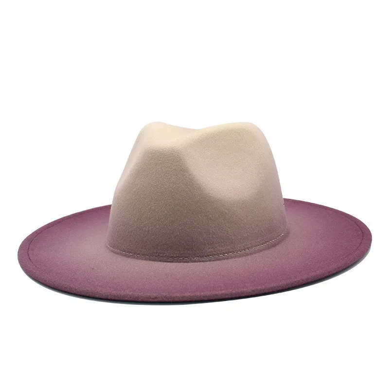 Jazz Hat Fashion Cap 