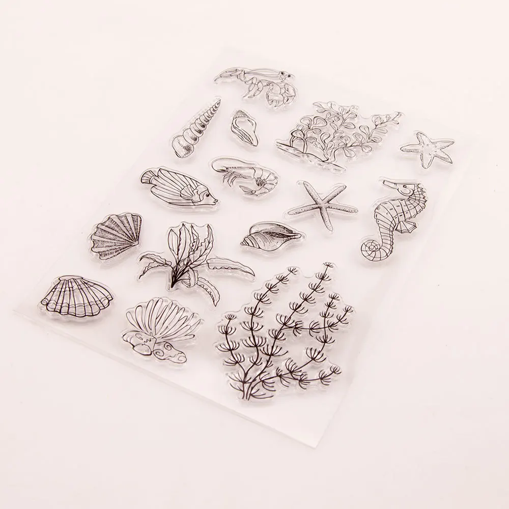 Stamps and Dies (2)