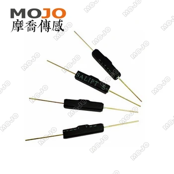 

Free shipping GPS-14B Russia MKA normally closed approach switch 14*3.8mm ,man-make normally close reed switch 100pcs/lots