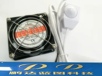 

Manufacturers selling 12038, 12025, 12 cm 220 v KTV cabinets mute axial flow fan cooling fan