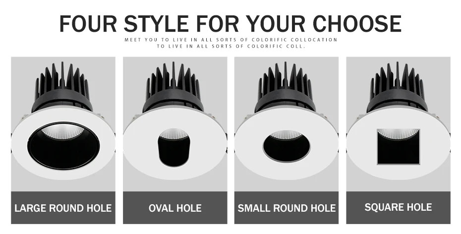 led downlight  (5)