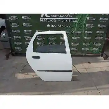 

REAR RIGHT DOOR FIAT POINT SALOON (188)