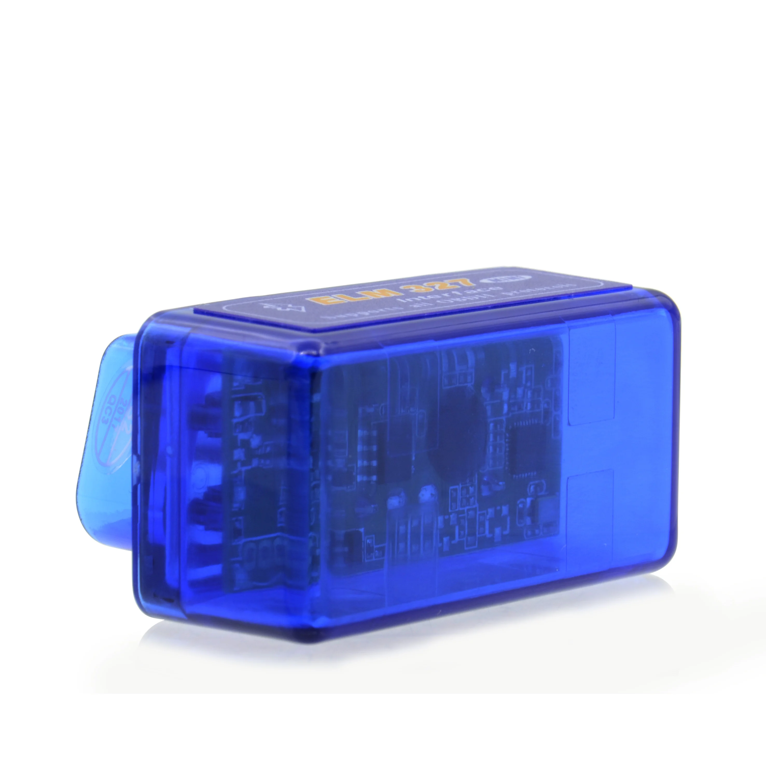 2019 Новинка прошивка V1.5 Super Mini ELM327 Bluetooth с PIC1825K80 OBD2 диагностический инструмент ELM 327