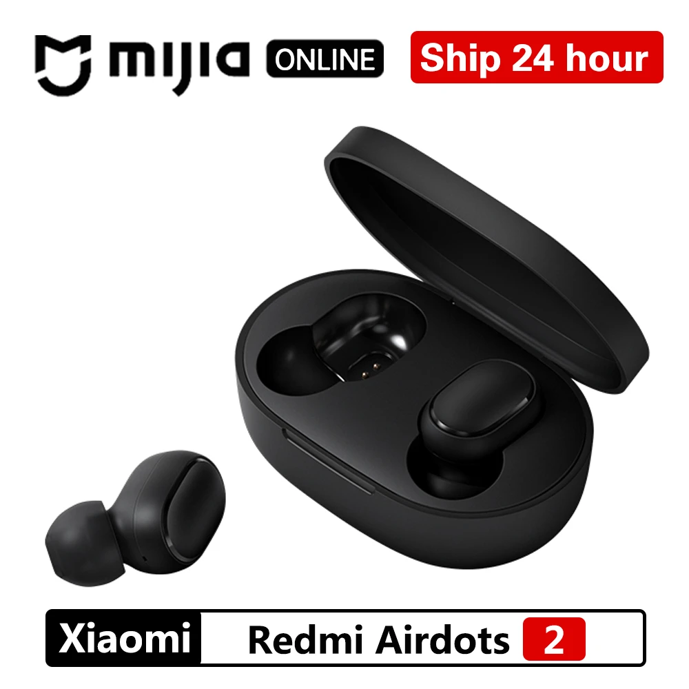 Redmi airdots ruido Clearance