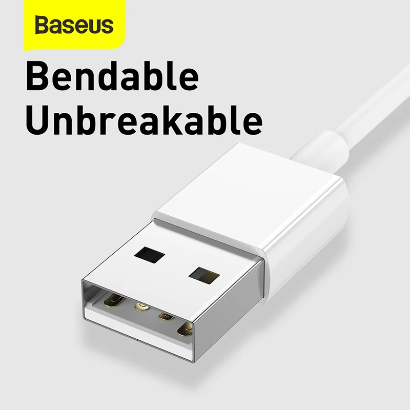 lån passager Byblomst Baseus 3 In 1 Usb Type C Cable For Iphone 12 Pro Max 3 In 1 Usbc Fast  Charging Charger Cable For Xiaomi Samsung Micro Data Cord - Mobile Phone  Cables - AliExpress