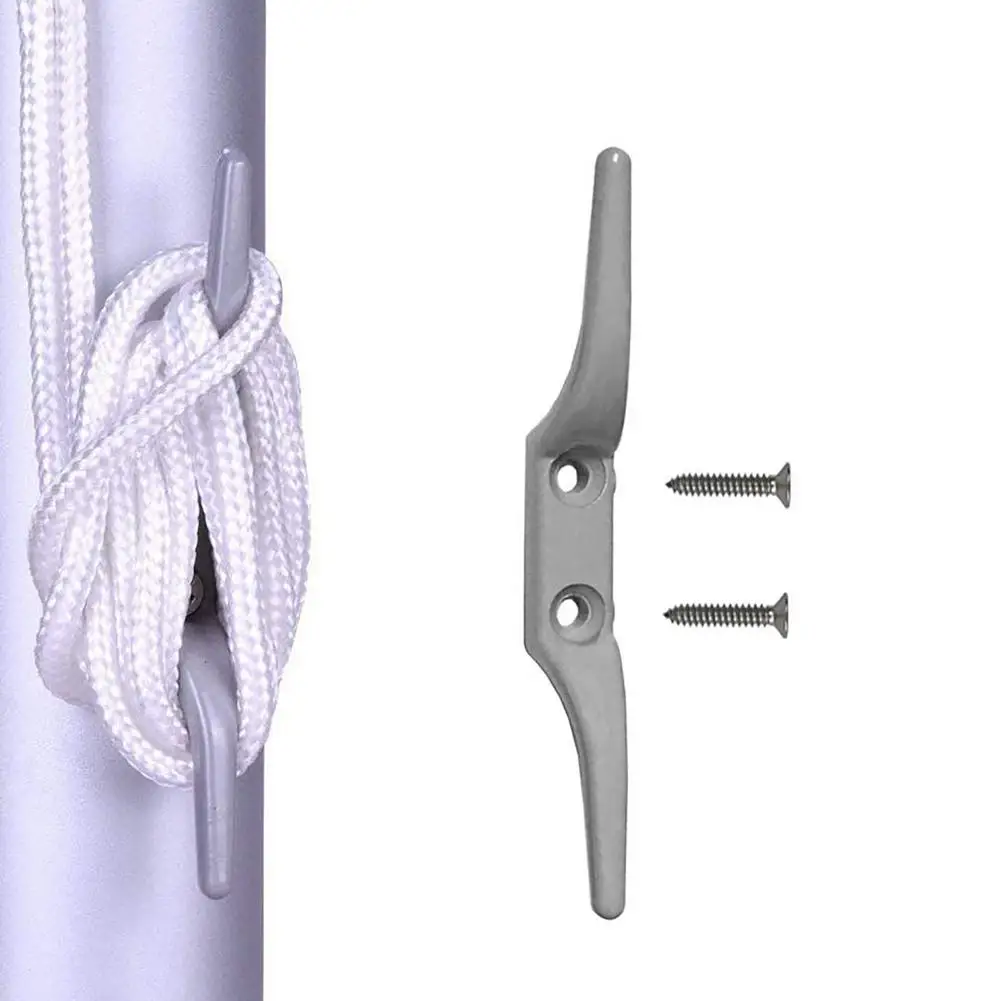 Flagpole Repair Parts Easy Install Metal Accessories For Flagpole Accessories flag pole attachments
