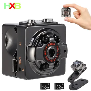 

Mini Camera 1080P HD Micro Cam Kamera Night Vision Action Car Camera Recorder Usb Security Monitor Camcorder DVR Small Camara