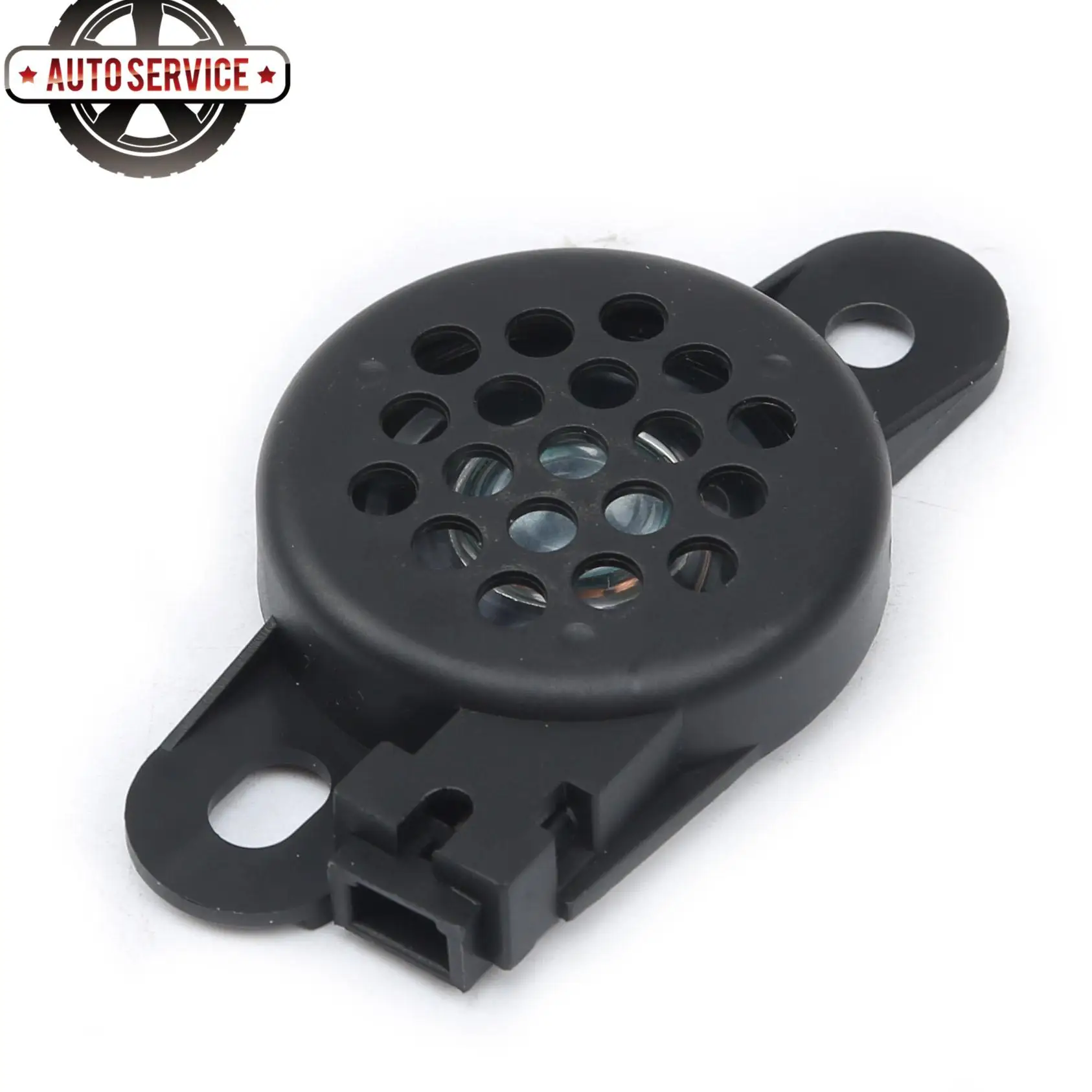 Parking Aid Warning Buzzer Speaker 4b0 919 279 For Vw Beetle Caddy Cc