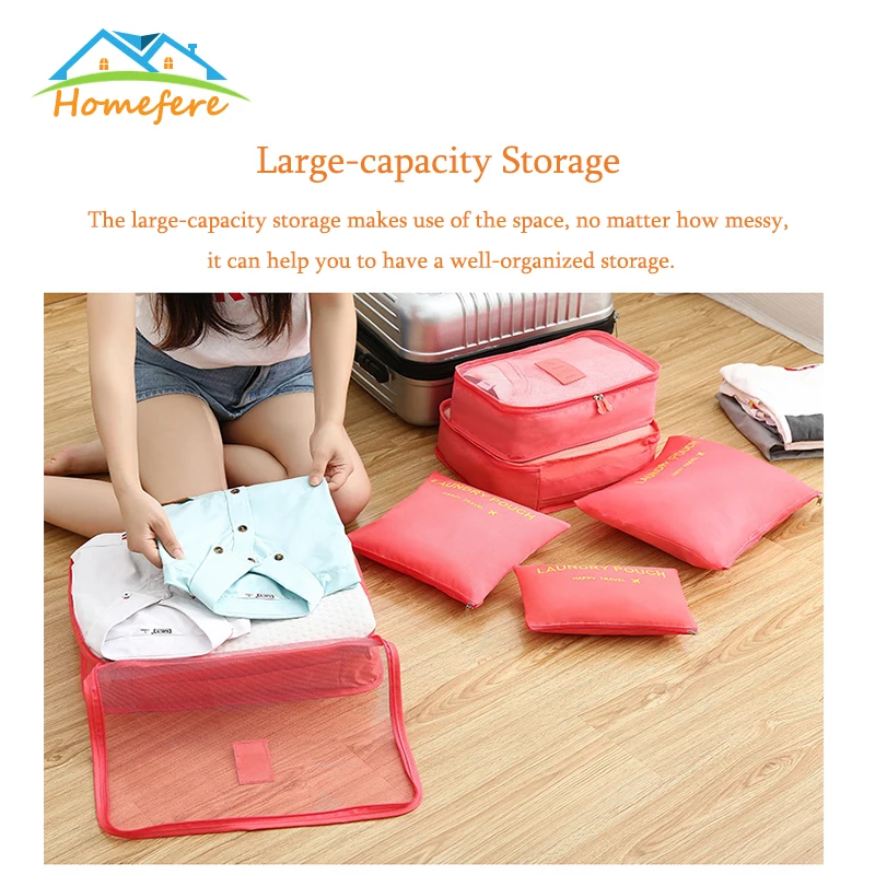 Storage Bags 8