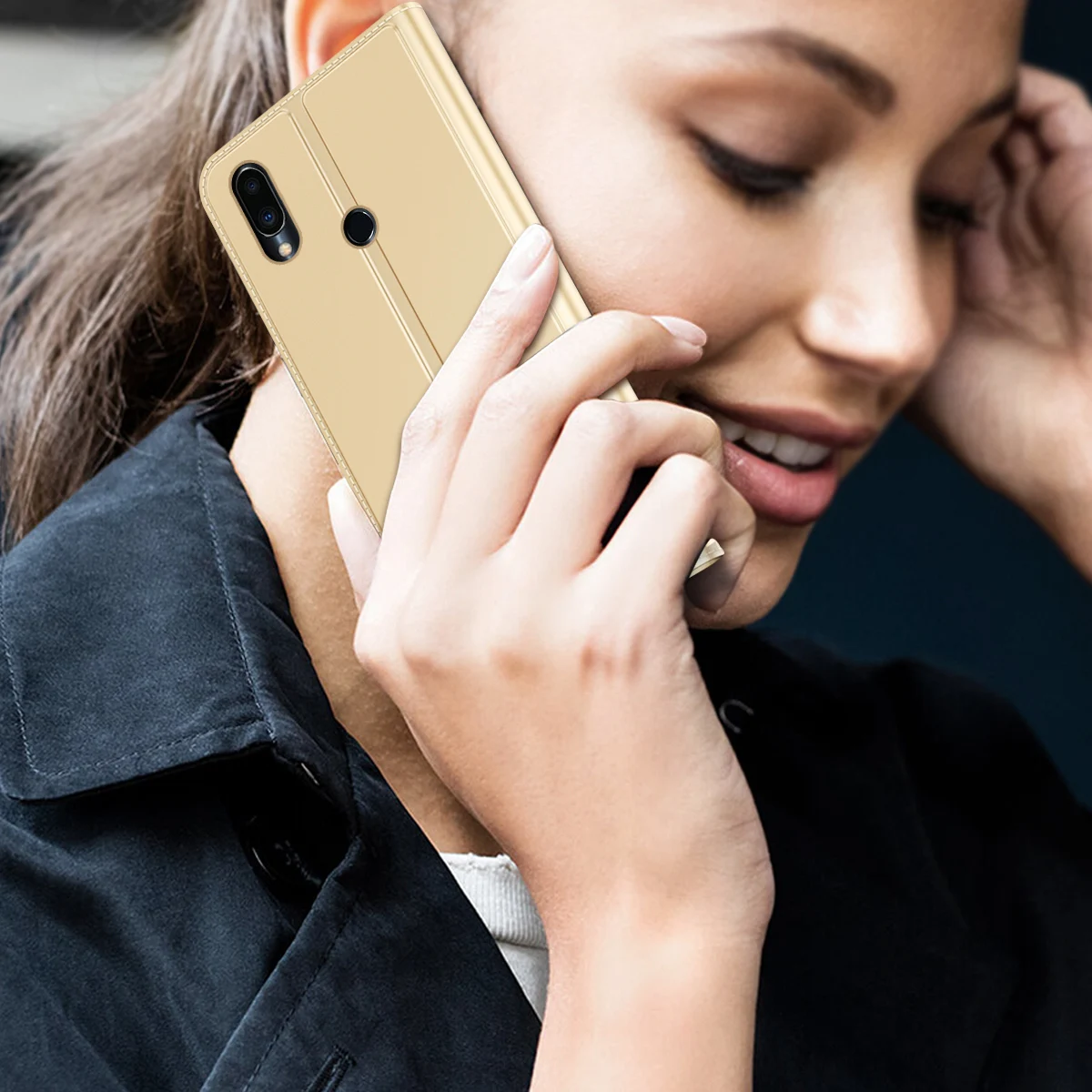 Чехол для Meizu Note 9, роскошный чехол из искусственной кожи с магнитной застежкой и подставкой для Meizu Note9 Note 8, чехол со слотом для карт, противоударный