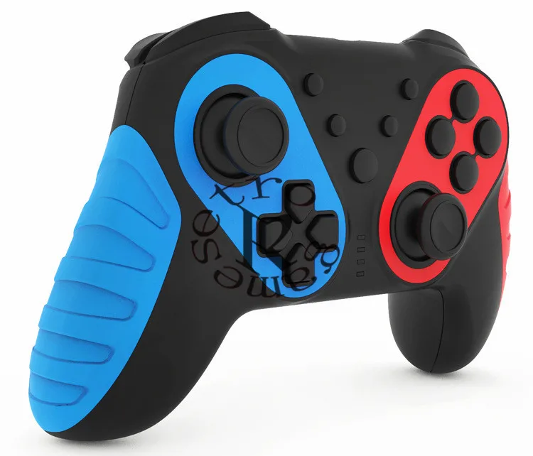 Новый Для Switch Pro беспроводной проводной контроллер Bluetooth геймпад с функцией NFC для nintendo Switch видеоигр