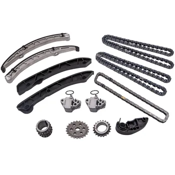 

Timing Chain Kit for Land Rover LR4 Range Rover 3.0L 5.0L V6 V8 DOHC 2010-2015