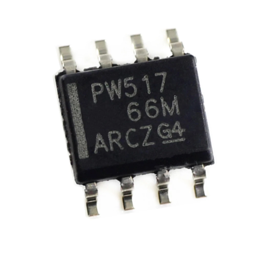 

NEW Original TCA9517DR TCA9517 SOP-8 Mark PW517
