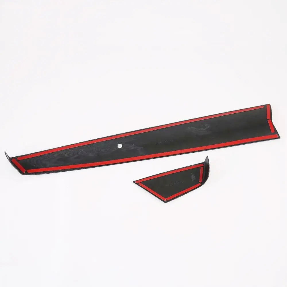 For-Hyundai-Palisade-2020-2021-Car-Center-Control-Panel-Strips-Decoration-Sequins-Cover-Trim-Sticker-Trim (3)