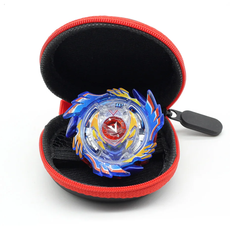 Хит Beyblade Burst Box B122 игрушки Арена Bey Blade без пускового устройства Bayblade Bable Drain Fafnir Phoenix Blayblade - Цвет: B73 Box