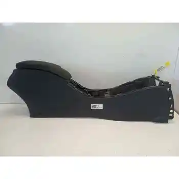 

969200708R CENTRAL ARMREST RENAULT MEGANE III SALOON 5 P
