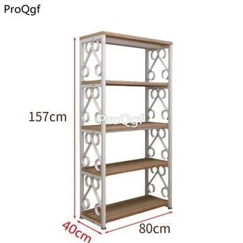 

Ngryise 1 Set 80*40*157cm minshuku plant shelf