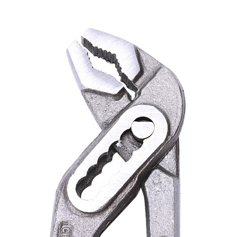 GTBL Multi-Function Durable Adjustable Water Pump Pliers Water Pump Tube Multi-Function Pliers Tongue And Groove Pliers Manual T