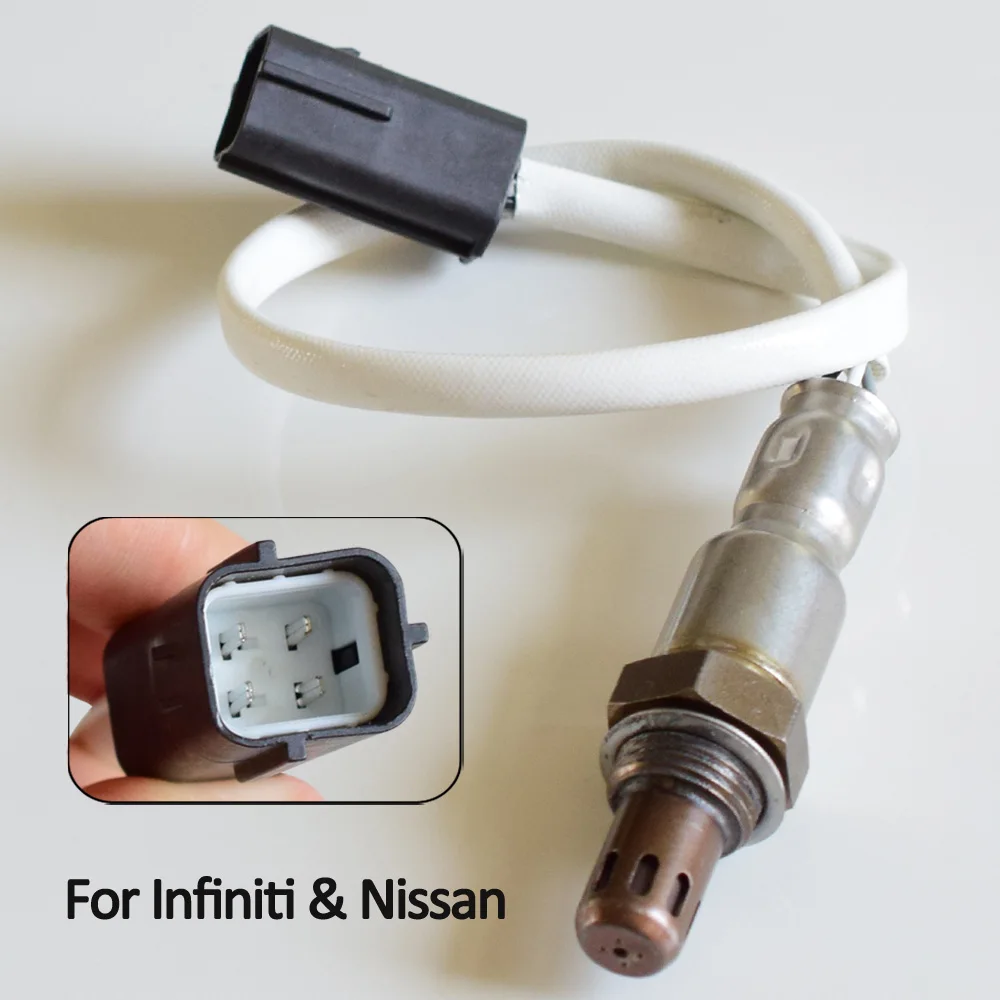 22690-ED000 22690ED000 O2 Sensor Air Fuel Ratio Sensor For