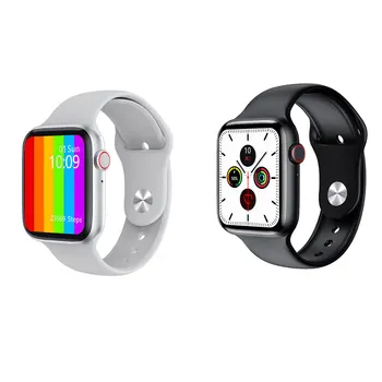 

Smart Watch Men Women ECG Heart Rate Blood Pressure Smartwatch Android for Xiaomi Huawei Reloj Inteligente Watch