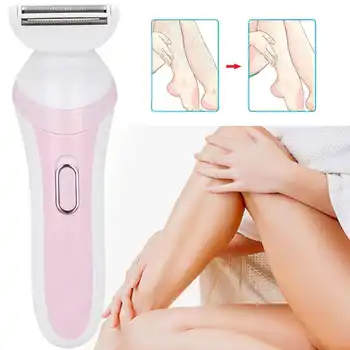 

Electric Electric Hair Remover Men Women Hair Shaving Trimmer Hair Removal Machine Special Artifact For Hair Removal