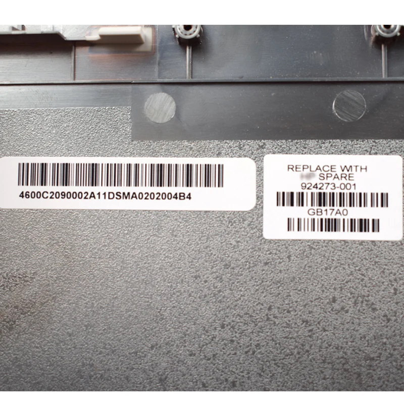 Для hp Pavilion X360 14-BA серии ноутбука lcd задняя крышка/нижний чехол 924269-001 924273-001 924272-001 924274-001