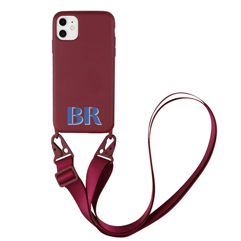 com alça, cordão para iPhone 14 Pro,