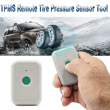Сброс давления в шинах монитор система переобучения инструмент подходит для Ford TPMS19 датчики тренировочный инструмент