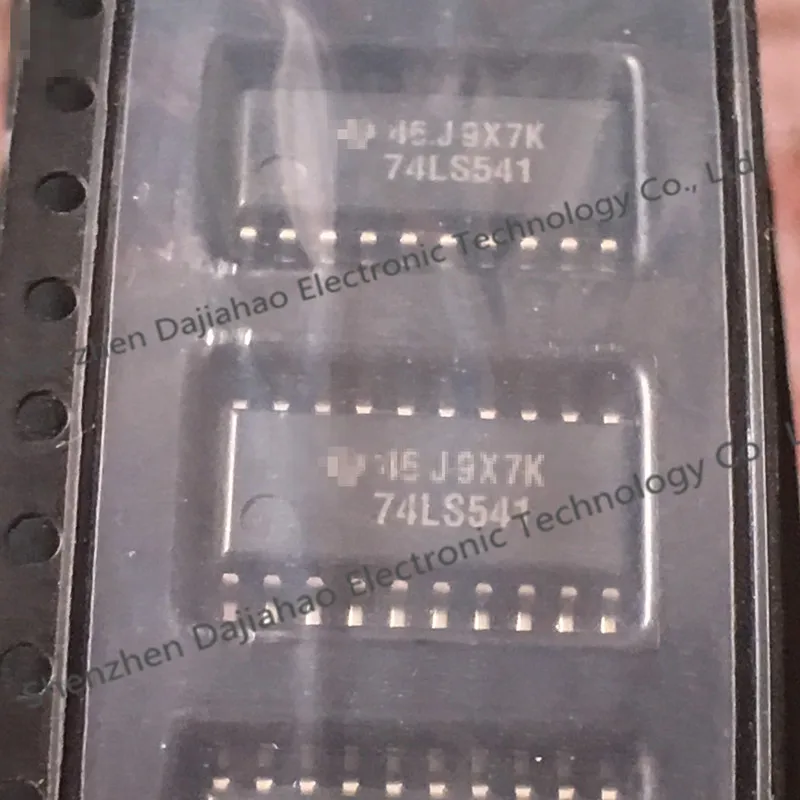 

5pcs/lot SN74LS541NSR 74LS541 SOP20 patch buffer driver new