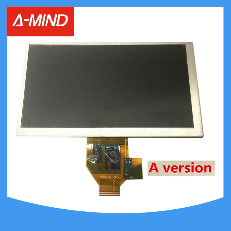 

6.0" inch LCD screen for Garmin nuvi 2699 2699LM 2699LMT-D GPS LCD display screen panel (Does not include touch panel