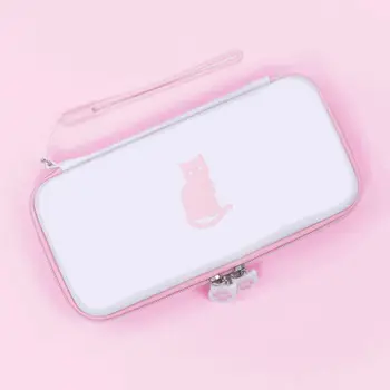 

Cute Storage Bag for Switch Lite Console Carrying Case for Lite Game Accessories
