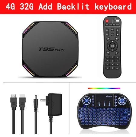 tv aerial T95 PLUS RK3566 Smart TV Box Android 11 4GB 32GB 8GB 64GB 2.4G 5G Wifi 8K 4K Voice Google Play TV Box Android Box Media player best outdoor tv antenna TV Receivers