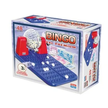 

FALOMIR BINGO XXL PREMIUM board game
